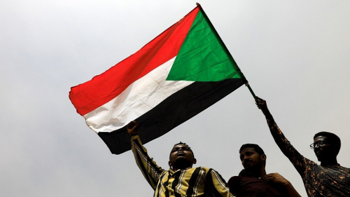 الخرطوم .. ترامب صادق على إزالة السودان من قائمة الدول الراعية للإرهاب والإعلان رسميا بعد قليل