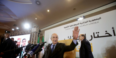 الجزائر.. تبون يدخل الحجر الصحي في ظل تفشي كورونا داخل الحكومة والرئاسة