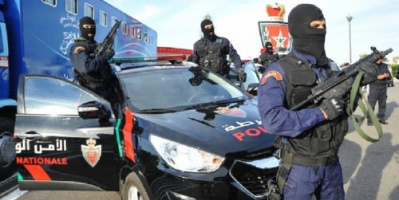 المغرب.. القبض على 3 مروجين للمخدرات بمراكش