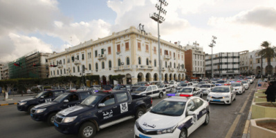المجلس الليبي الأعلى للدولة .. اتفاق وقف إطلاق النار لا يمس الاتفاقات مع الدولة التركية