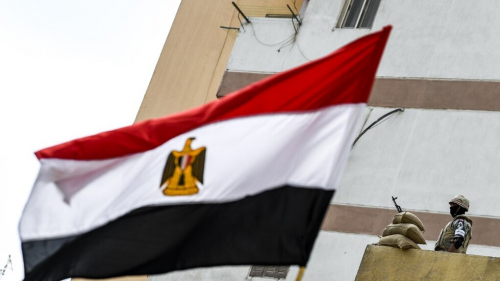 مصر.. العثور على هيكل قنبلة بجوار مبنى مجلس الدولة