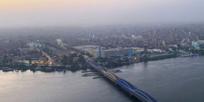 وزيرة البيئة المصرية تصدر بيانا تحسبا لموجة السيول المرتقبة