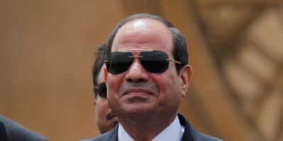 الرئيس السيسي : نعاني جميعا من الإرهاب والتطرف ولا يجب أن يتحول الأمر لإساءة للأديان والمؤمنين