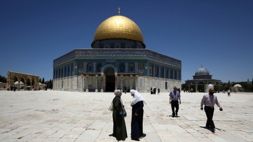 "المجلس الوطني الفلسطيني".. وثيقة الاستقلال أسست للاعتراف العالمي بفلسطين وعاصمتها القدس