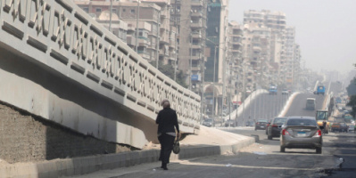 مصر.. لواء شرطة يضحي بنفسه وينقذ المئات من الموت