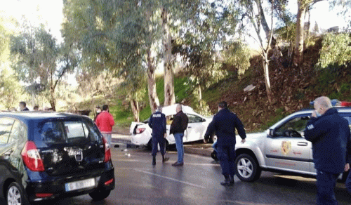 لبنان.. فرار 69 سجينا من سجن بعبدا شرق بيروت ومقتل 5 منهم