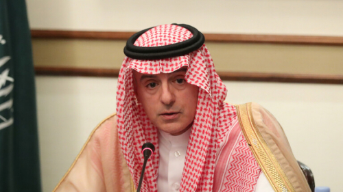عادل الجبير ردا على تصريحات بايدن .. كلام ما قبل التنصيب يختلف عما بعده