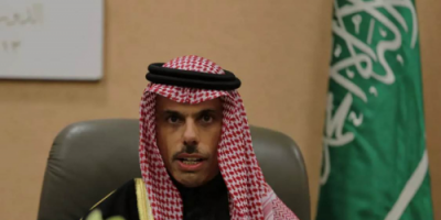 الخارجية السعودية ..  نبحث عن سبيل لإنهاء الخلاف مع قطر وعلاقاتنا طيبة مع تركيا