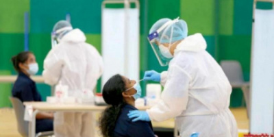 الإمارات تسجل 1065 إصابة جديدة بـ«كورونا» وحالتي وفاة