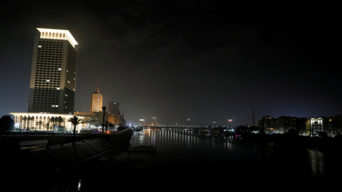 مصر تحذر إسرائيل من تهديد أمن المنطقة ببناء مستوطنات جديدة