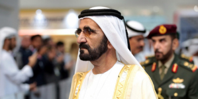 الإمارات .. أمر بالإفراج عن 472 سجينا من كافة الجنسيات