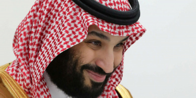 فايننشيال تايمز.. محمد بن سلمان يسعى للمصالحة مع قطر وفك الحصار