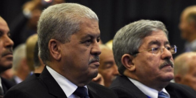الجزائر.. السجن 5 سنوات لسلال وأويحيى