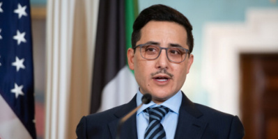 الكويت تؤكد إحراز تقدم في جهود حل الأزمة الخليجية