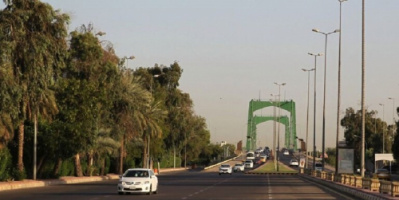 مجلس النواب العراقي يرفض التصويت على قانون اللاجئين