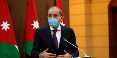 وزير الخارجية الأردني .. لا توجد استراتيجية واضحة لحل الأزمة السورية