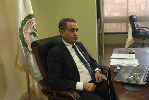  البرلمان العربي يشارك في اجتماع دولي لوضع تشريع نموذجي لدعم وحماية حقوق ضحايا الإرهاب