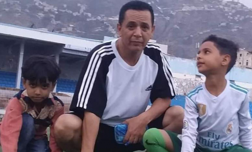 مقتل لاعب كرة قدم بقصف مدفعى استهدف النادي الأهلي في اليمن