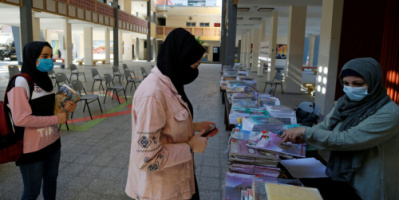 وزارة الصحة الفلسطينية .. سنتسلم 4 ملايين جرعة من اللقاح الروسي ضد كورونا