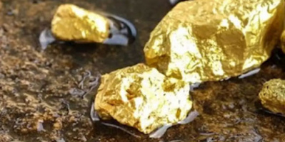 مصر... إحباط تهريب 600 كغم من أحجار تحتوي على الذهب
