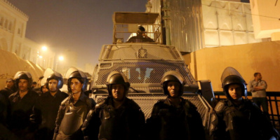 مصر.. القبض على رجل أعمال هارب محكوم بالحبس نحو 4 قرون