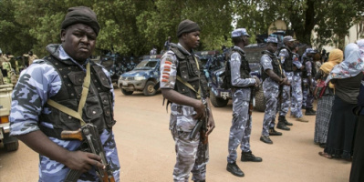 السودان.. تعزيزات عسكرية تصل إلى الحدود مع إثيوبيا لتحرير "الأراضي المغتصبة"