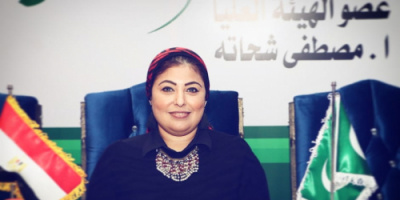 لبنى فتحي .. الإرهاب يطل بوجهه القبيح في حادث التفجير الإرهابي بأفغانستان ويستهدف الأبرياء