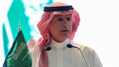 الجبير.. تشكيل الحكومة الجديدة في اليمن خطوة مهمة نحو الحل السياسي وإنهاء الأزمة