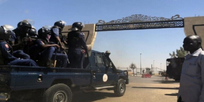السودان.. تفكيك شبكة اجرامية تنشط في تهريب البشر وتحرير 18 فتاة محتجزة