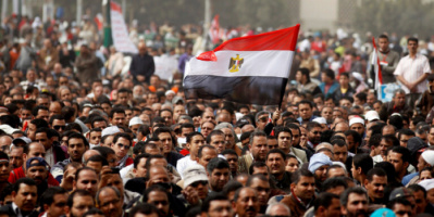 وزيرة الصحة المصرية تعلق لأول مرة على ظهور سلالة جديدة لفيروس كورونا