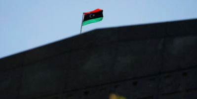 حكومة الوفاق الوطني الليبية تؤكد التزامها بالتعاون مع محكمة الجنايات الدولية