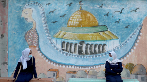 الصحة الفلسطينية.. الوضع الوبائي كارثي ويتجه للأصعب والأخطر