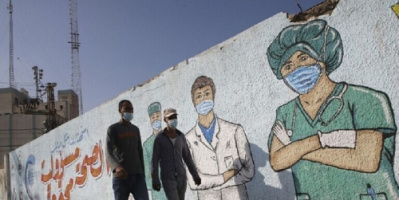 الصحة الفلسطينية تدين الاعتداء الإسرائيلي على حرمة مجمع فلسطين الطبي