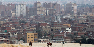 الحكومة المصرية تحسم الجدل حول فرض حظر التجوال في البلاد