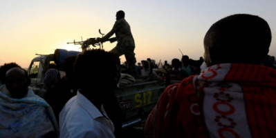 السودان يعلن السيطرة الكاملة على منطقة حدودية يستوطنها إثيوبيون