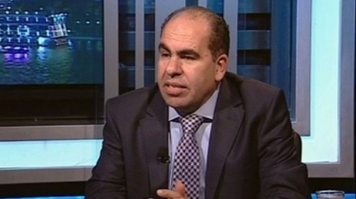  الهضيبى ينعي وحيد حامد: أحد أسلحة القوة الناعمة.. تميز في حبه لوطنه وتمتع بأسلوب فني وأدبي فريد