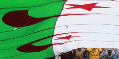 الجزائر.. الحكم بالسجن 3 سنوات على مدون من مؤيدي الحراك
