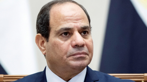 الرئيس السيسي يعين 28 نائبا ويدعو البرلمان للانعقاد الثلاثاء المقبل