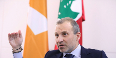 جبران باسيل .. إسرائيل طرحت على لبنان استسلاما وتريد تفتيت البلاد وأن يترك المسيحيون المنطقة