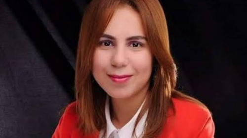 شيماء شحاتة .. التمثيل المشرف للمرأة المصرية في مجلس النواب الجديد هو انتصار جديد لمكانتها