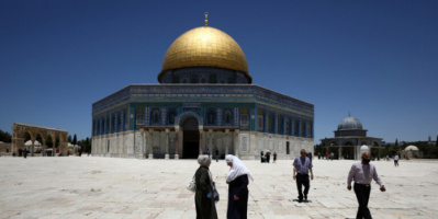 فلسطين تطالب مجلس الأمن بتحمل مسؤولياته تجاه الحفريات الإسرائيلية في الأقصى