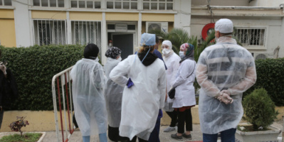 الجزائر تعلن عن موعد وصول الدفعة الأولى من لقاح "سبوتنيك V" الروسي المضاد لكورونا