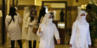 السعودية تسجل 267 إصابة جديدة بكورونا وتراجع ملحوظ في عدد الوفيات