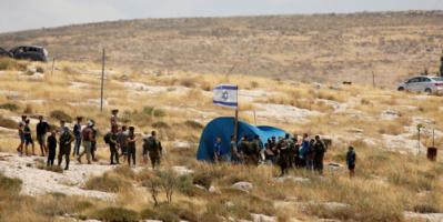 وزير العدل الفلسطيني يكشف عن مساع لإدراج مجموعات استيطانية على قائمة الإرهاب