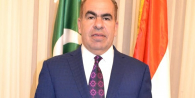 الهضيبي .. المنتدى العربي الاستخباري خطوة جديدة نحو أمة عربية قوية تردع الإرهاب وقوى الشر 