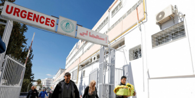 تونس.. الأطباء وأطباء الأسنان والصيادلة يعلنون الإضراب العام