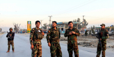 مقتل 15 مسلحا من "طالبان" في هجوم للجيش الأفغاني