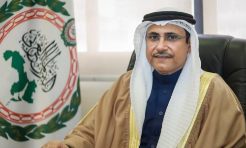 رئيس البرلمان العربي .. تقرير العفو الدولية بخصوص البحرين هو امتداد لنهج غير موضوعي