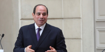 الرئيس السيسي .. مصر بحاجة إلى تريليون دولار لتتناسب مع الزيادة السكانية