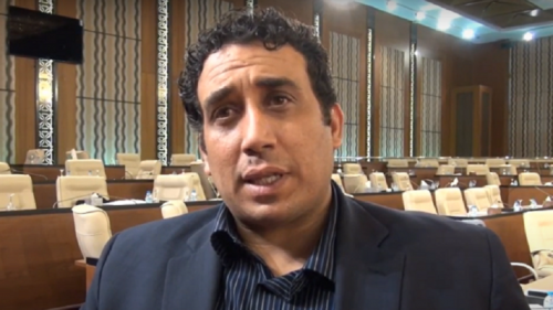 رئيس المجلس الرئاسي الليبي الجديد يحدد 3 مهام رئيسة أمام السلطة التنفيذية الجديدة